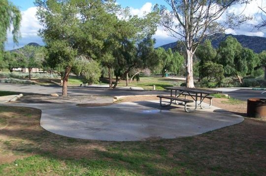 Lake Perris State Recreation Area, Perris, CA - GPS, Campsites, Rates Lake Perris State Recreation Area, Perris, CA - GPS, Campsites, Rates